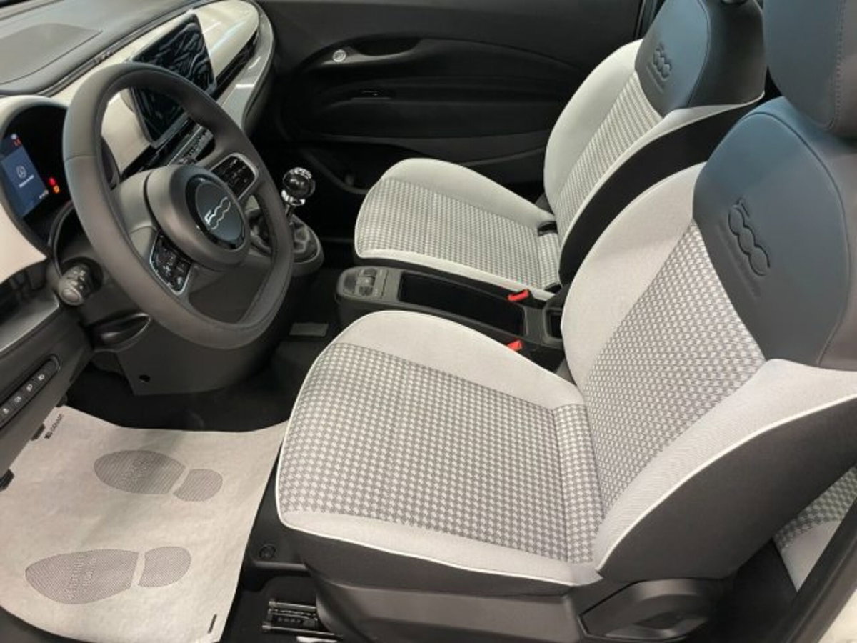 Fiat 500 1.0 hybrid Torino (8)