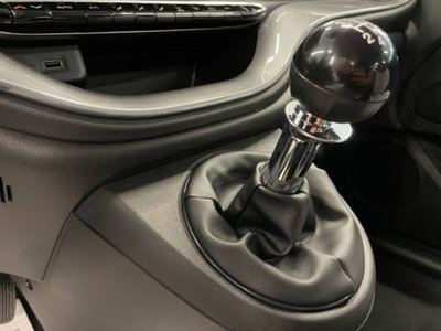 Fiat 500 1.0 hybrid Torino (6)
