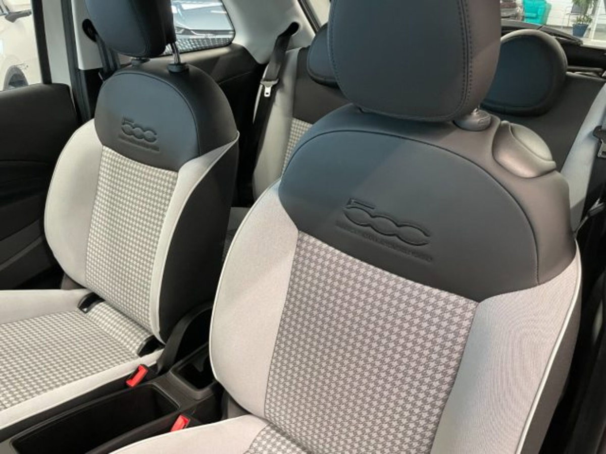 Fiat 500 1.0 hybrid Torino (15)