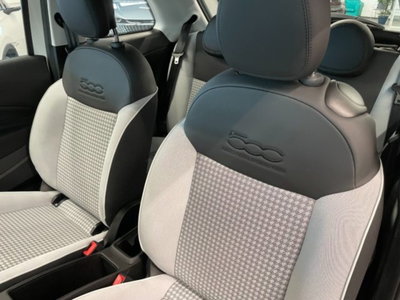 Fiat 500 1.0 hybrid Torino (15)