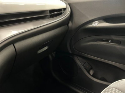 Fiat 500 1.0 hybrid Torino (16)