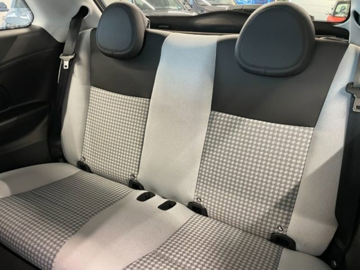 Fiat 500 1.0 hybrid Torino (17)