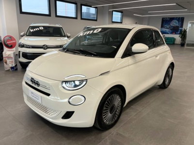 Fiat 500 1.0 hybrid Torino (18)