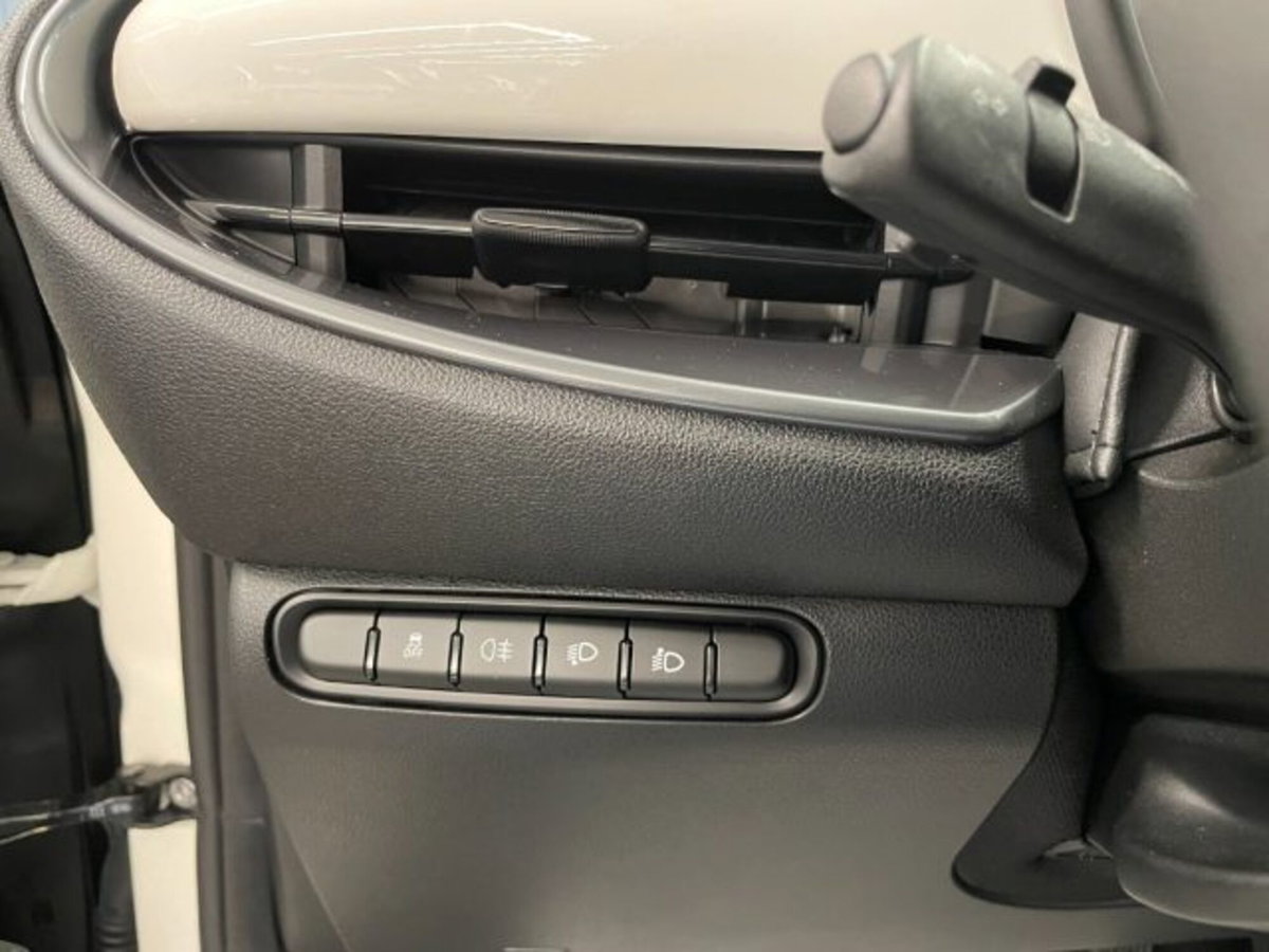 Fiat 500 1.0 hybrid Torino (19)