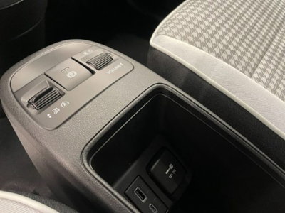 Fiat 500 1.0 hybrid Torino (14)
