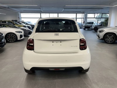 Fiat 500 1.0 hybrid Torino (13)