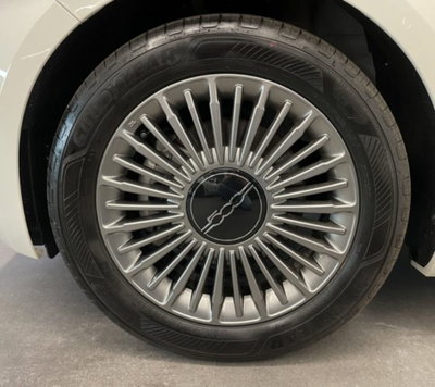 Fiat 500 1.0 hybrid Torino (3)