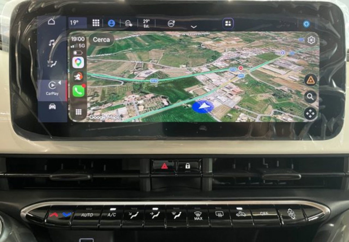 Fiat 500 1.0 hybrid Torino (2)