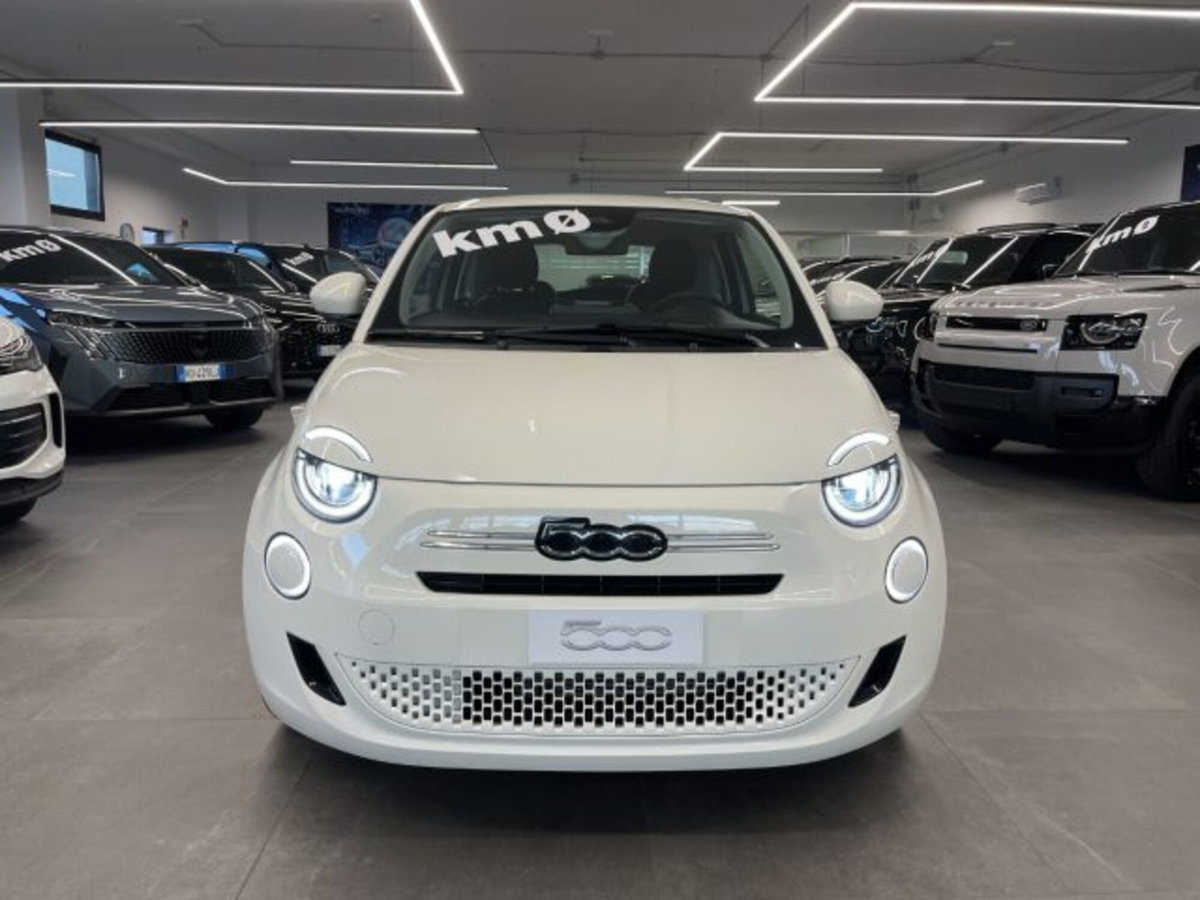 Fiat 500 1.0 hybrid Torino (10)