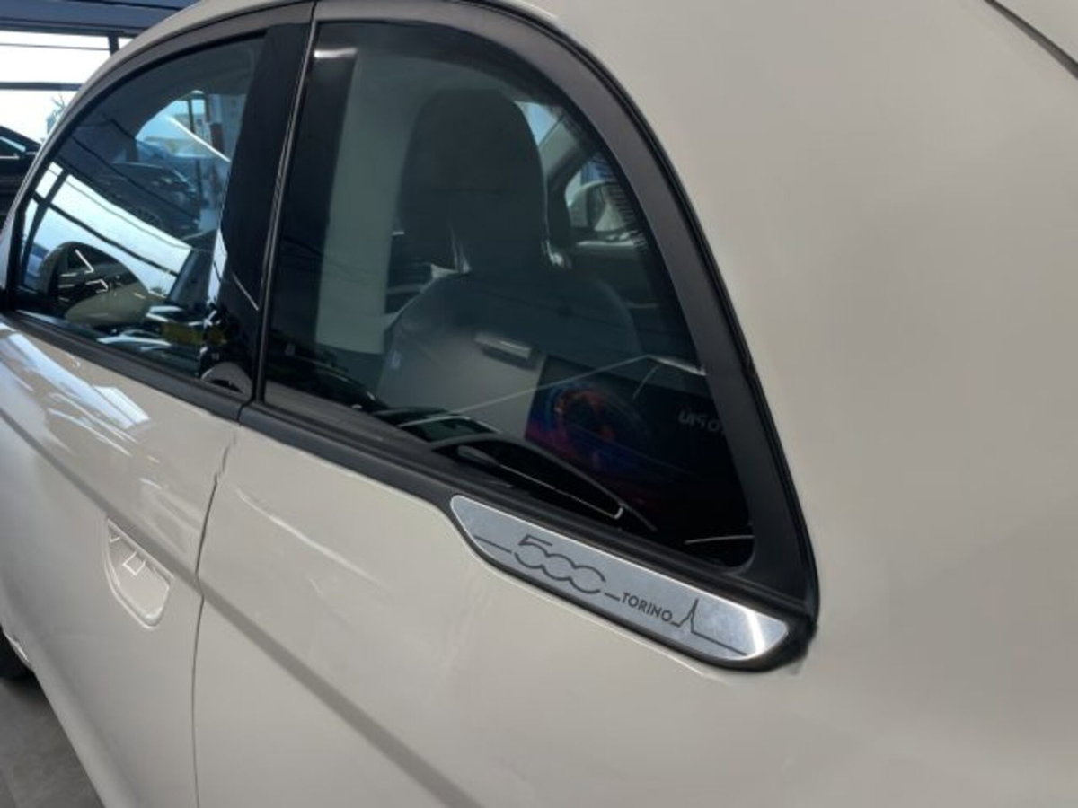 Fiat 500 1.0 hybrid Torino (5)
