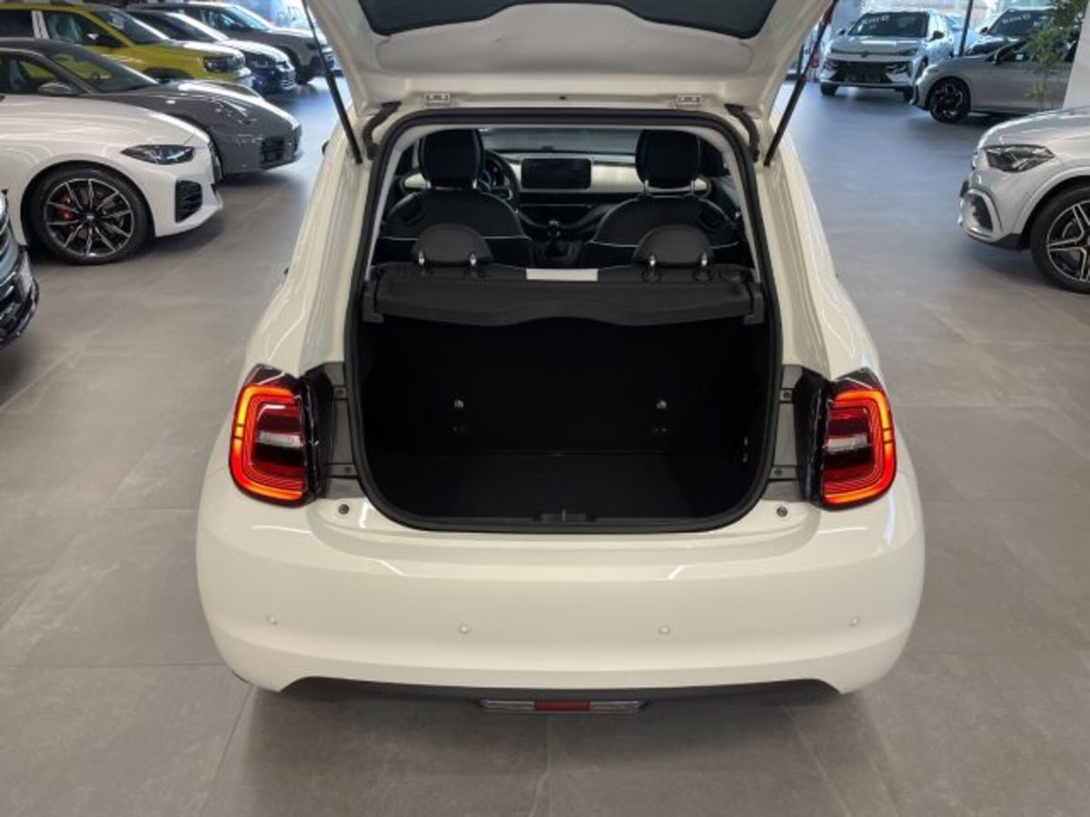 Fiat 500 1.0 hybrid Torino (7)