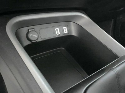 Jeep Avenger 1.2 turbo Longitude fwd 100cv (15)