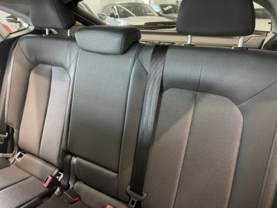 Audi Q3 Sportback 2.0 tdi S line edition 150cv s-tronic (16)