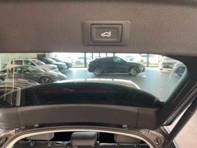 Audi Q3 Sportback 2.0 tdi S line edition 150cv s-tronic (8)