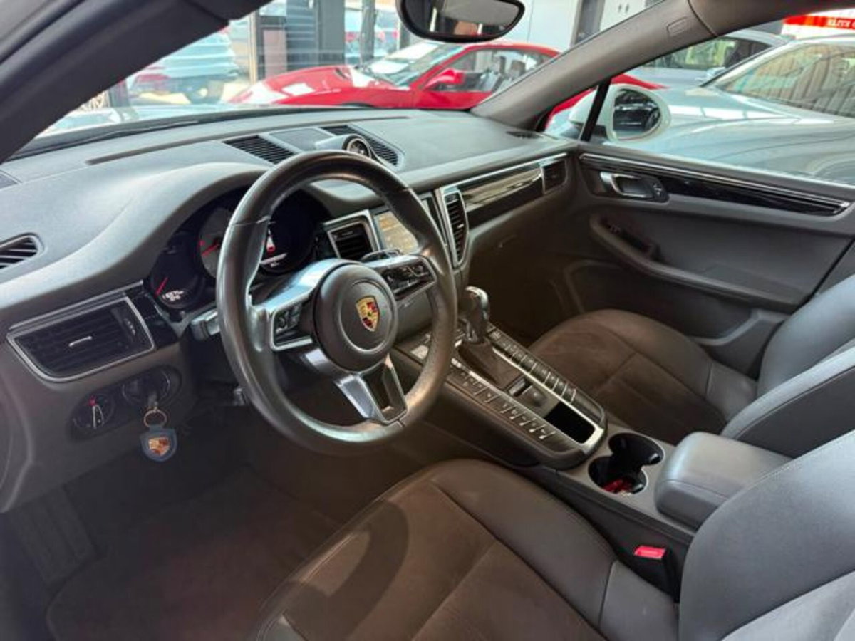 Porsche Macan S Diesel (10)