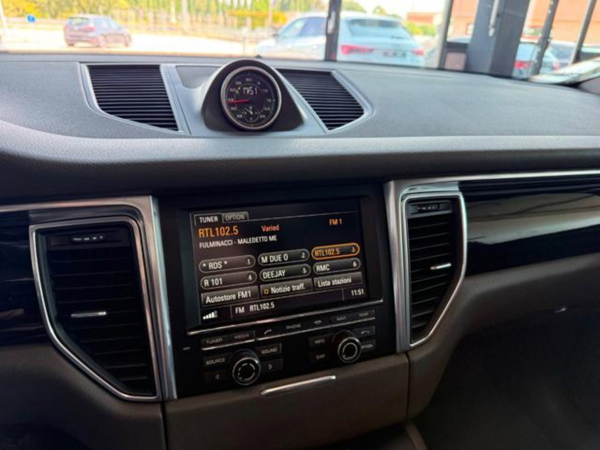 Porsche Macan S Diesel (14)
