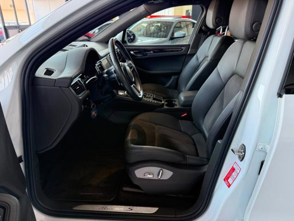 Porsche Macan S Diesel (15)