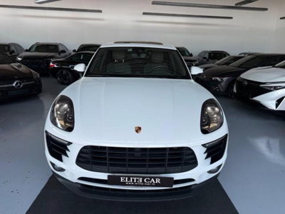 Porsche Macan S Diesel (2)