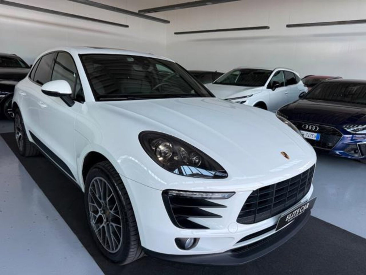 Porsche Macan S Diesel (3)