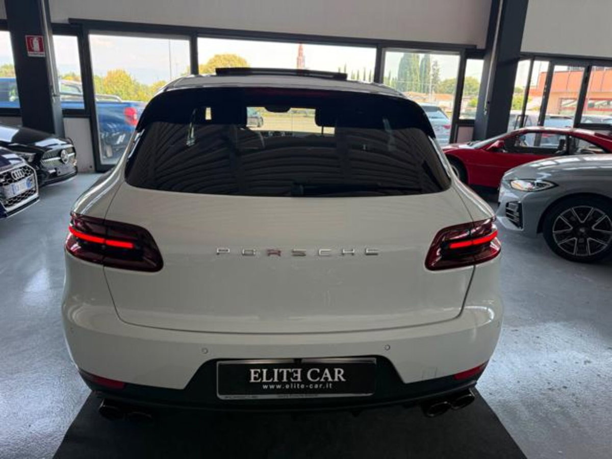 Porsche Macan S Diesel (5)