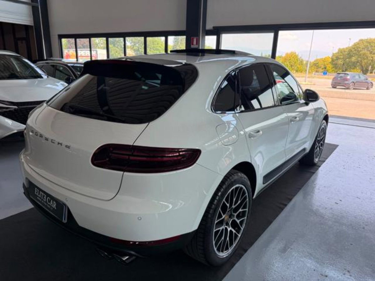 Porsche Macan S Diesel (7)