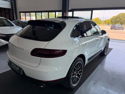 Porsche Macan S Diesel (7)