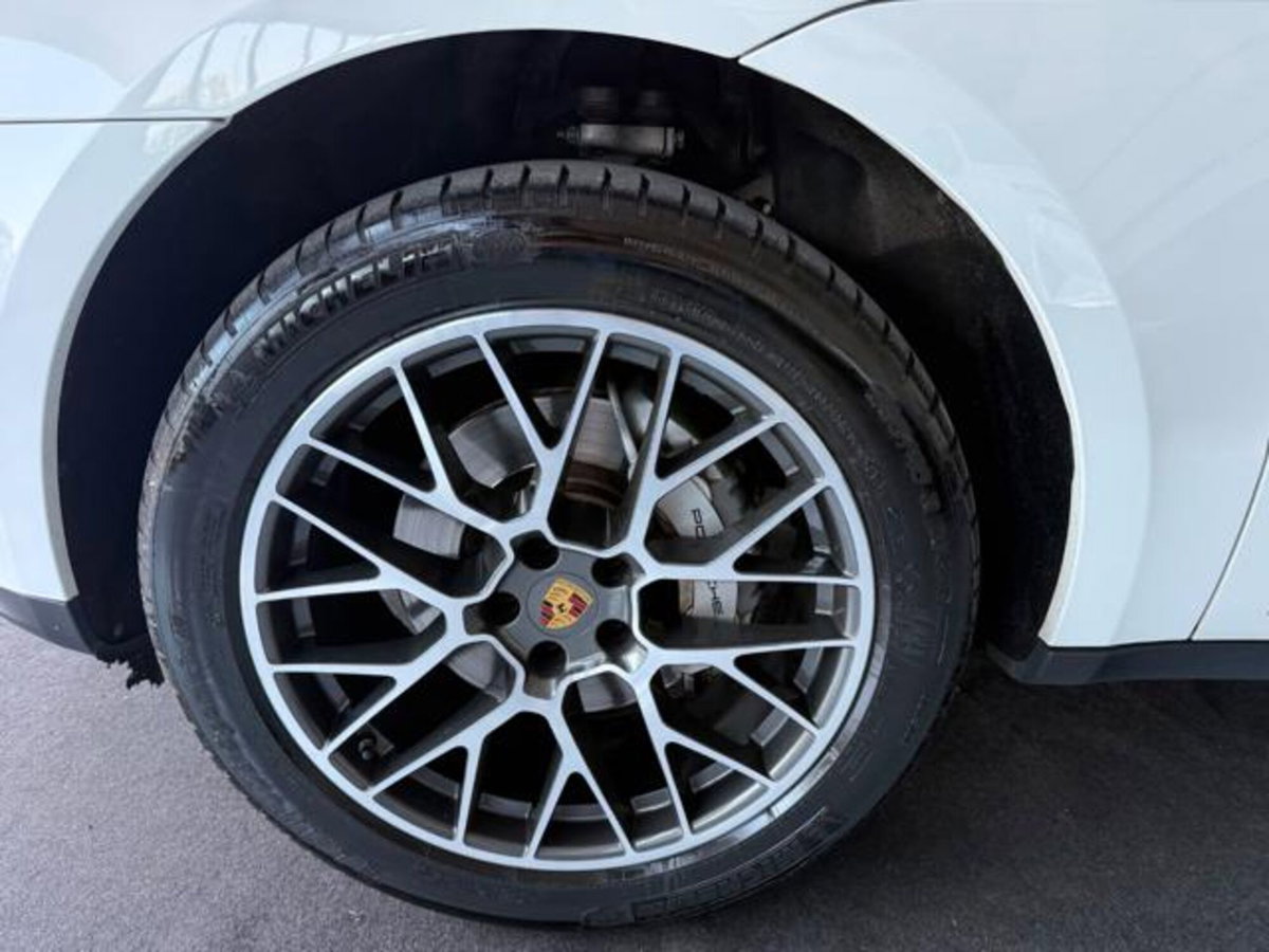 Porsche Macan S Diesel (8)