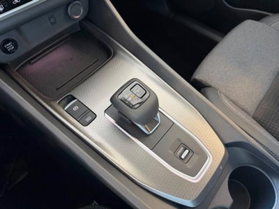 Nissan Qashqai 1.3 mhev N-Connecta 4wd 158cv xtronic (10)