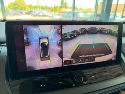 Nissan Qashqai 1.3 mhev N-Connecta 4wd 158cv xtronic (11)