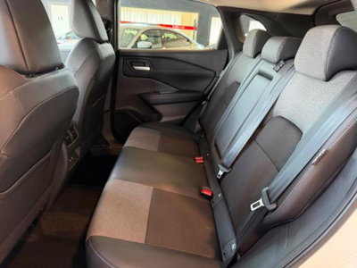 Nissan Qashqai 1.3 mhev N-Connecta 4wd 158cv xtronic (12)