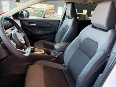 Nissan Qashqai 1.3 mhev N-Connecta 4wd 158cv xtronic (13)