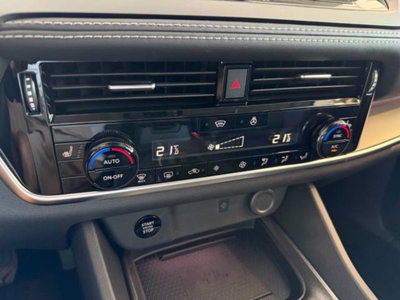 Nissan Qashqai 1.3 mhev N-Connecta 4wd 158cv xtronic (15)