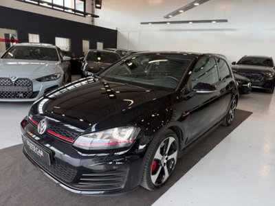 Volkswagen Golf GTI Performance 2.0 TSI DSG 3p. BlueMotion Technology usata