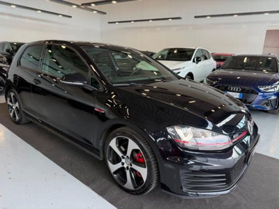 Volkswagen Golf GTI Performance 2.0 TSI DSG 3p. BlueMotion Technology (4)