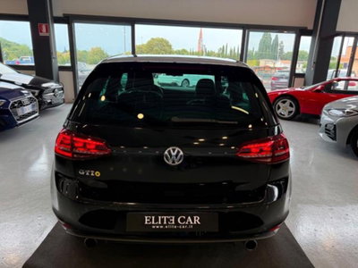 Volkswagen Golf GTI Performance 2.0 TSI DSG 3p. BlueMotion Technology (6)