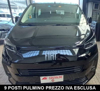 Fiat Ulysse combi M1 2.0 bluehdi 180cv L3H1 AT8 usato