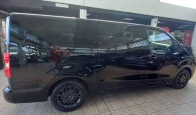 Fiat Ulysse combi M1 2.0 bluehdi 180cv L3H1 AT8 (2)
