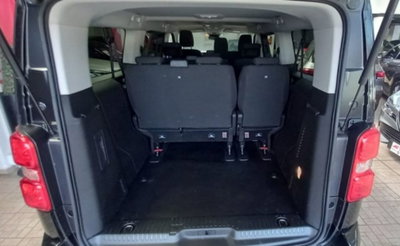 Fiat Ulysse combi M1 2.0 bluehdi 180cv L3H1 AT8 (5)
