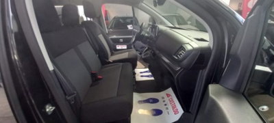 Fiat Ulysse combi M1 2.0 bluehdi 180cv L3H1 AT8 (7)