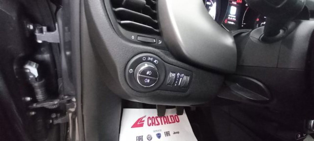 Fiat 500X 1.0 T3 120 CV Sport Dolcevita (17)