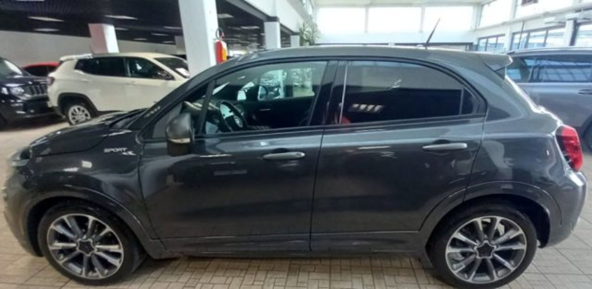 Fiat 500X 1.0 T3 120 CV Sport Dolcevita (2)