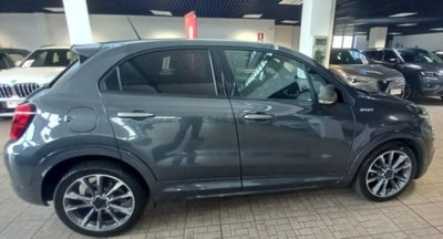 Fiat 500X 1.0 T3 120 CV Sport Dolcevita (4)