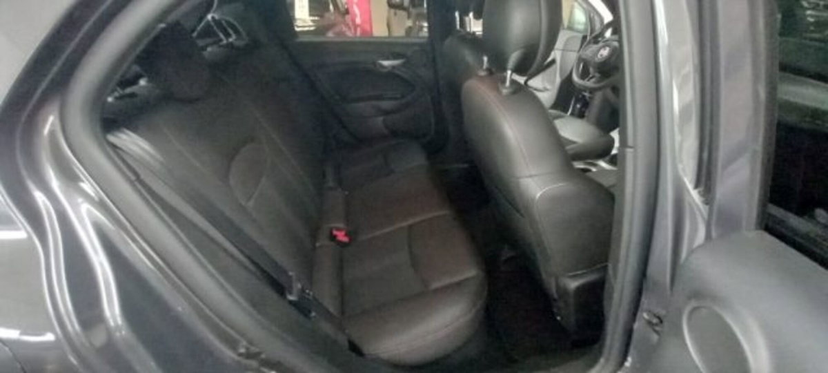 Fiat 500X 1.0 T3 120 CV Sport Dolcevita (9)