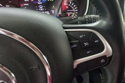 Jeep Compass 1.3 T4 190CV PHEV AT6 4xe Limited (12)