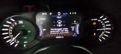 Jeep Compass 1.3 T4 190CV PHEV AT6 4xe Limited (15)