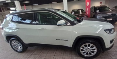 Jeep Compass 1.3 T4 190CV PHEV AT6 4xe Limited (2)