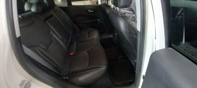 Jeep Compass 1.3 T4 190CV PHEV AT6 4xe Limited (9)