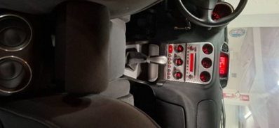 Alfa Romeo 156 2.0 JTS 16V Distinctive (14)