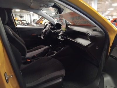 Peugeot 208 1.2 puretech Active s&s 75cv (12)