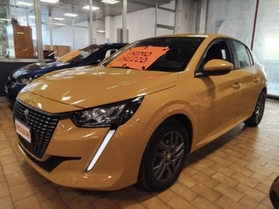 Peugeot 208 1.2 puretech Active s&s 75cv (3)